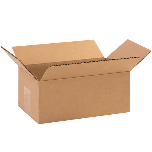 9 x 5 x 3 Corrugated Boxes  25/Bundle