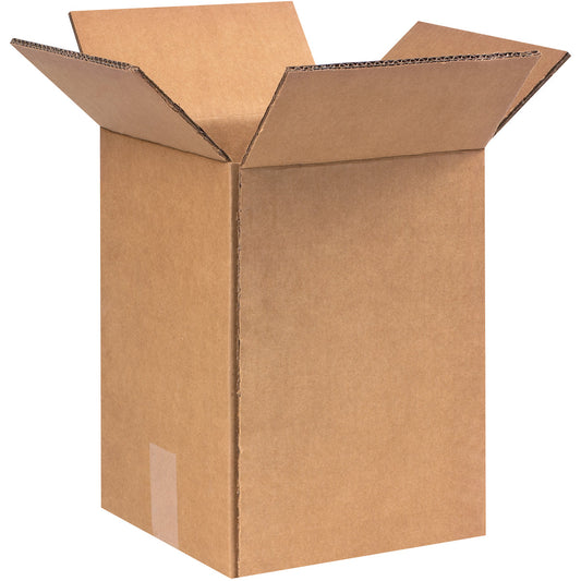 9 x 9 x 13 Double Wall Boxes  25/Bundle