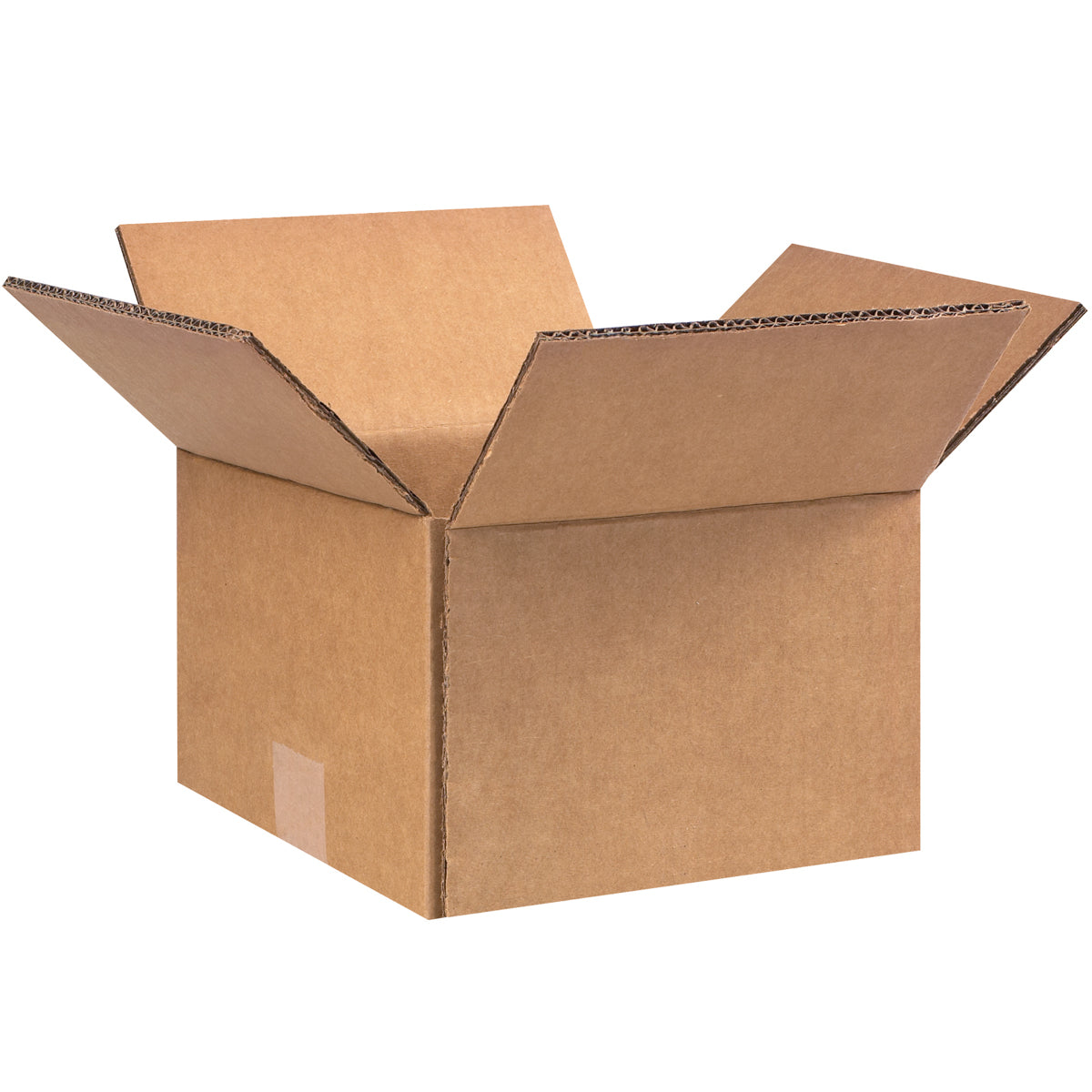 9 x 9 x 6 1/2 Double Wall Boxes  25/Bundle